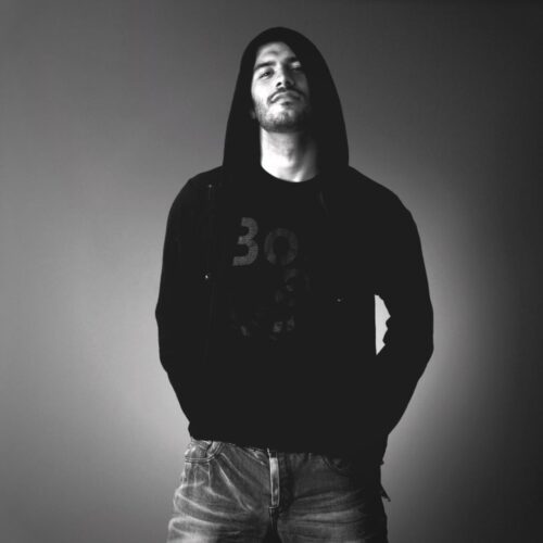 Saahil Profile Picture