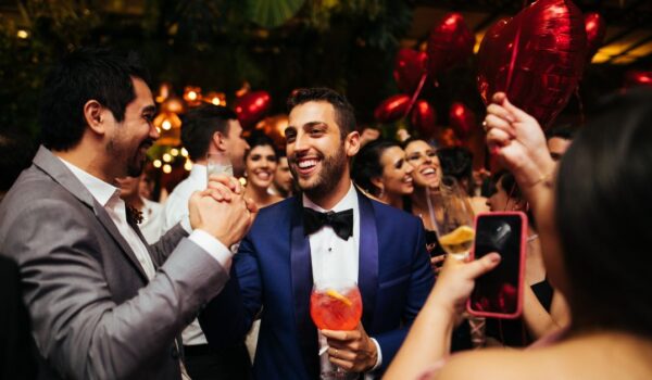 The Secrets to Becoming a Remarkable Wedding DJ in India