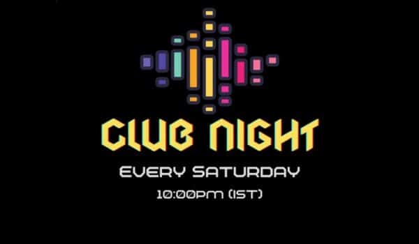 Club Night