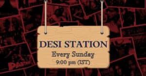Desi Station