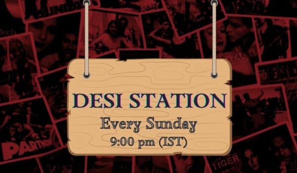 Desi Station