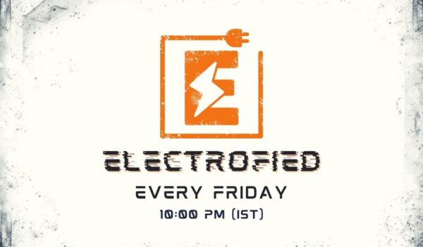 Electrofied