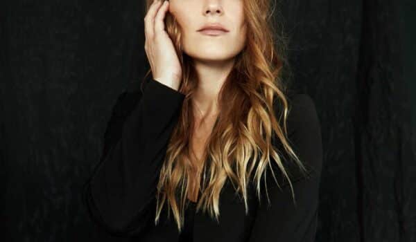 Q&A with Mira Falkenstein