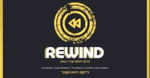 Rewind Rewind