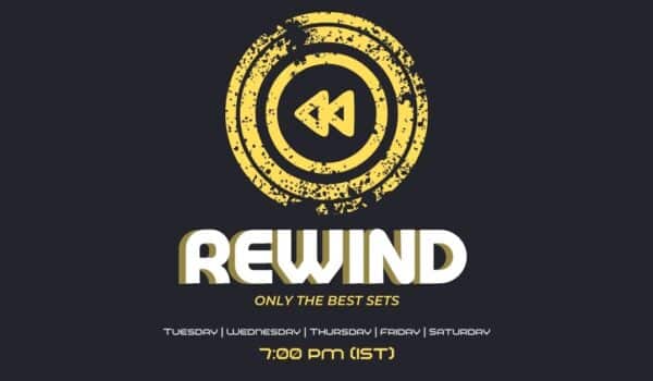 Rewind
