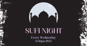Sufi Night