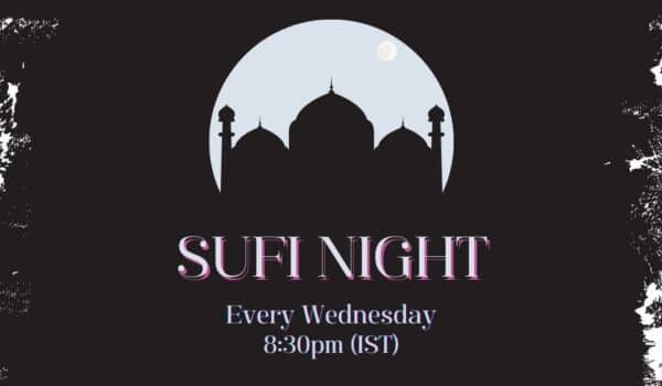 Sufi Night