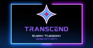 Transcend (Best of Vocal & Uplifting Trance)