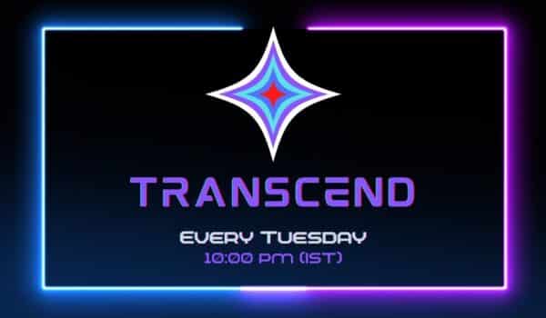 Transcend
