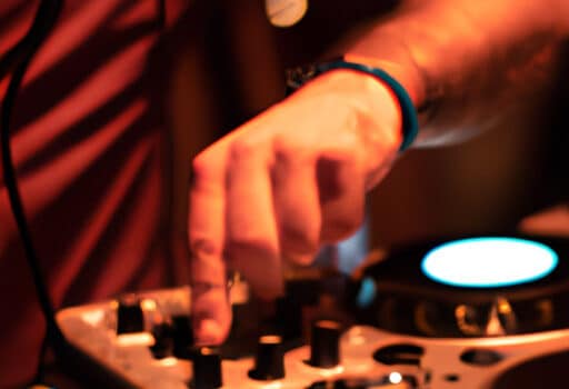 The Top Mistakes DJs Make